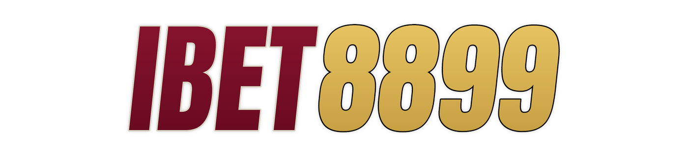 iBet8899 Logo